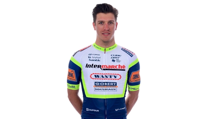 picture of Danny van Poppel