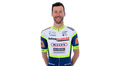 Pieter Vanspeybrouck