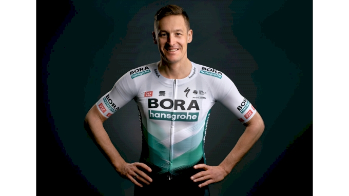 picture of Marcus Burghardt