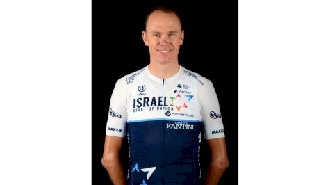 Chris Froome