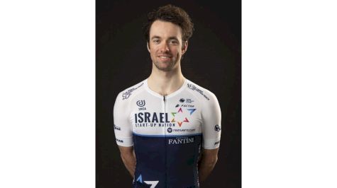 Tom van Asbroeck