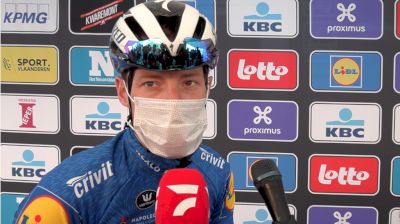 Bennett: 'Go In With Sprinters Mentality'