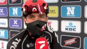 John Degenkolb: 'You Have To Make The First Split'