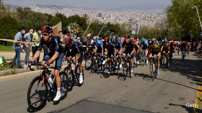 Watch In Canada: Volta a Catalunya Stage 7