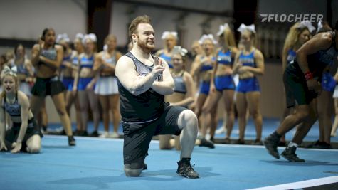 Woodlands Elite Gunsmoke Is Ready To Make Their Worlds Debut