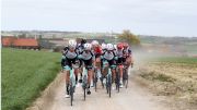 Highlights: High Winds Tear Apart 2021 Men's Gent-Wevelgem