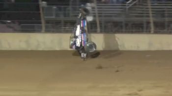 24/7 Replay: USAC Sprints at Lawrenceburg 4/1/17