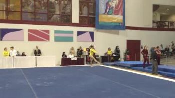 Minnesota (Cierra Tomson) - 9.750