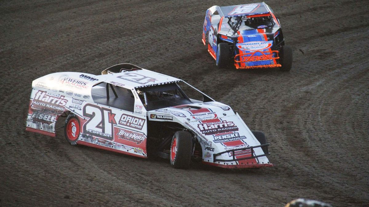 How to Watch: 2021 Left Turn Lounge Frostbuster at Marshalltown Speedway