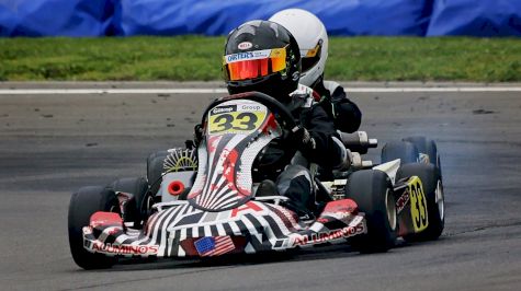 How to Watch: 2021 New Zealand Sprint Kart Championships