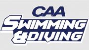 2021 CAA Men's and Women's Diving Championship