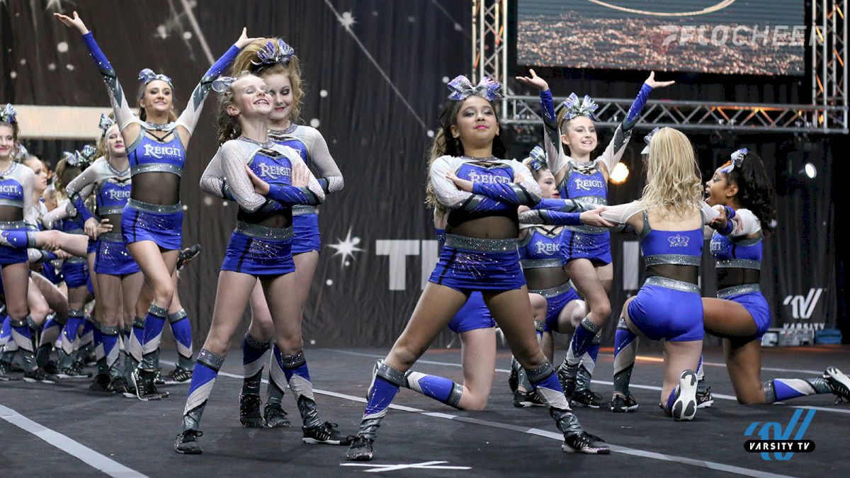 WATCH: 2021 The U.S. Finals Sevierville