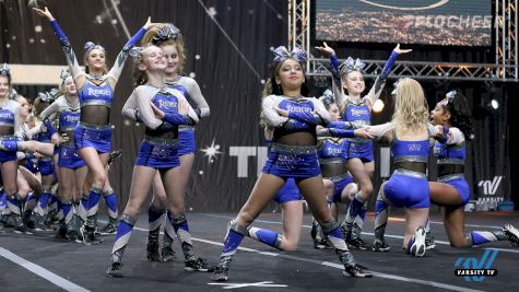 WATCH: 2021 The U.S. Finals Sevierville