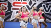 22 Picture-Perfect Moments From Practice With Stars Vipers Miss Hiss