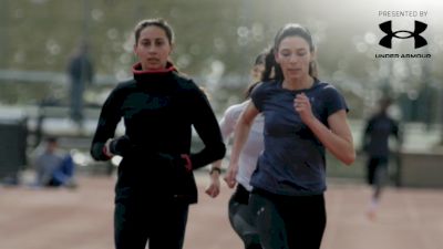 All-Access: Under Armour District Track Club (Teaser)