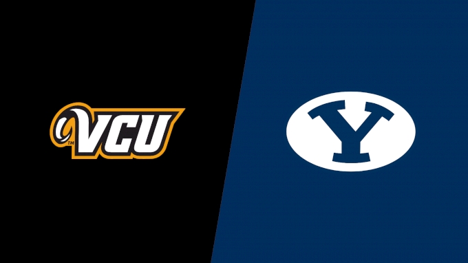 BYU vs Virginia Commonwealth