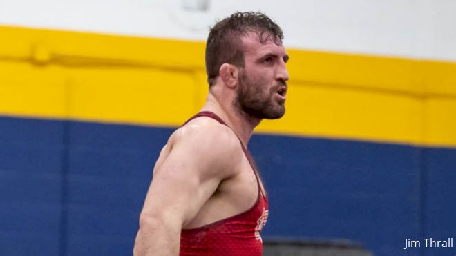 Bader Show: Gabe Dean