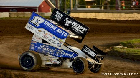 How to Watch: 2021 All Star Circuit of Champions at Wilmot Raceway