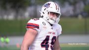Stony Brook's Anthony Del Negro Emerges As Special Teams Dynamo