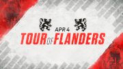 2021 Tour of Flanders (De Ronde van Vlaanderen)