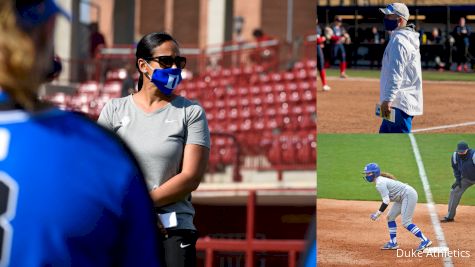 How Duke Softball Built A Powerhouse In Less Than Four Seasons