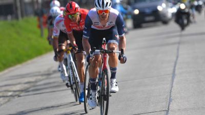 Replay: Men's Dwars door Vlaanderen