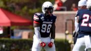 Snacks & Sacks: Richmond D-Line Roommates Eat Up Quarterbacks