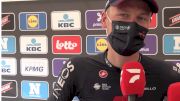 Dylan Van Baarle: 'This Was Something Special'