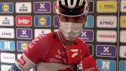 Mathieu van der Poel: 'I Didn't Have The Best Legs'
