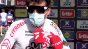 Greg Van Avermaet: 'Biggest Goals Of The Year'