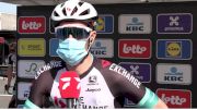 Luka Mezgec: 'We Have A Clear Leader' For 2021 Tour Of Flanders
