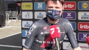 Tom Pidcock: 'Hoping I Can Get Back On Track' 2021 Tour Of Flanders