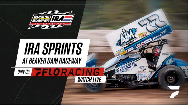 2021 IRA Sprints at Beaver Dam Raceway