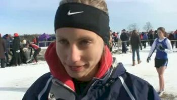 Kendra Schaaf