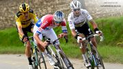 Mathieu Van Der Poel, Wout Van Aert, Five Favorites For Tour Of Flanders