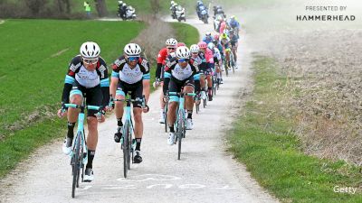 Gent-Wevelgem Was A Windy, Explosive Prelude To The 2021 Tour of Flanders