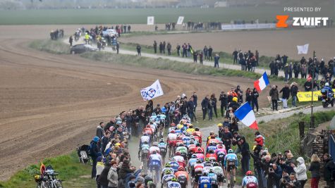 Reaction: Paris-Roubaix Postponement Has Many Silver Linings
