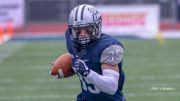After Long Road Back, UNH's Sean Coyne Looks To Reestablish Himself