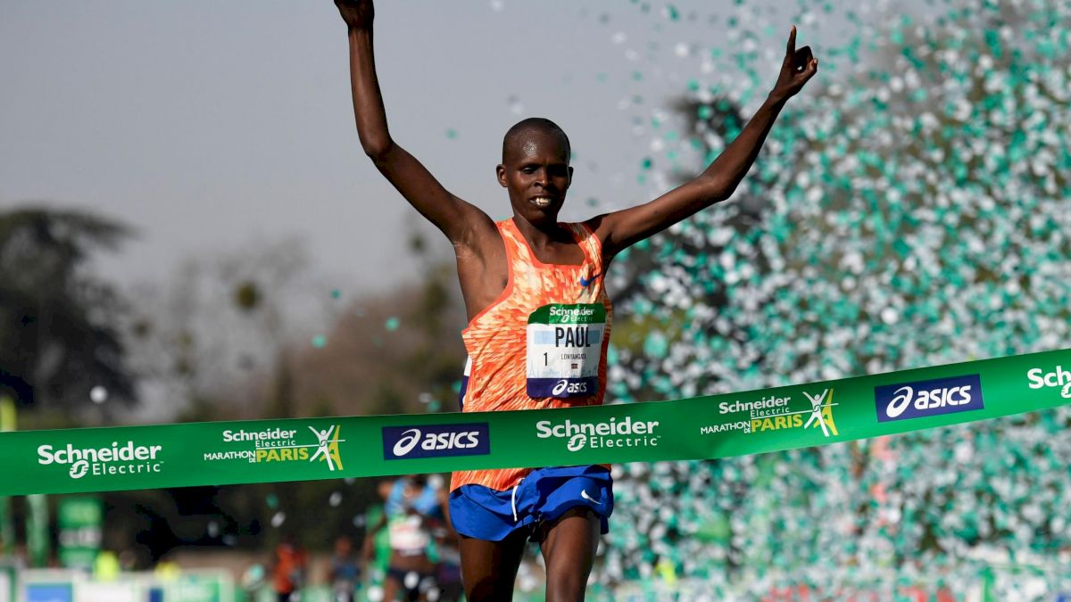 How to Watch: 2021 Paris Marathon