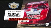 How to Watch: 2021 Coot Williams Memorial at Georgetown Speedway
