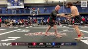 David Macleod vs N Spencer 2024 ADCC Montreal Open