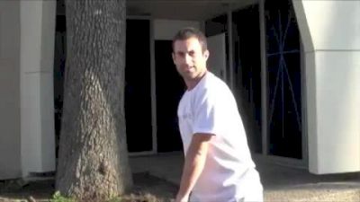 Stick of the Week: Mary Burke