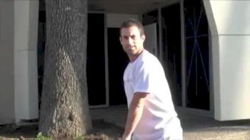 Stick of the Week: Mary Burke