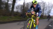 Kristen Faulkner Is A Top Underdog For Women's World Championship Road Race