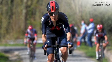 Dylan Van Baarle, Tim Merlier Among Tour of Flanders Dark Horses