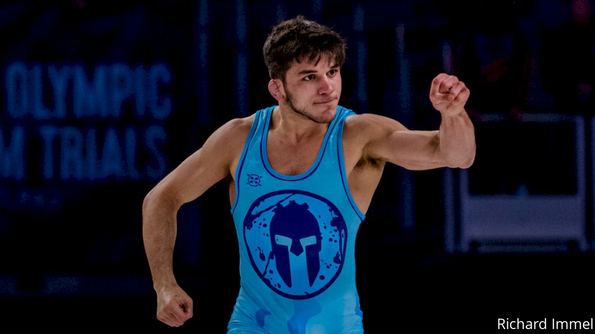 2021 World Team Trials Match Notes