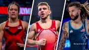 2021 Olympic Team Trials: Instant Recaps - Day II Session I