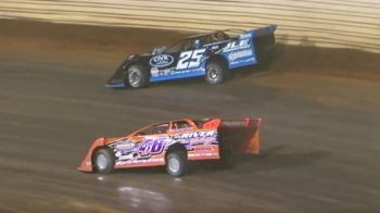 Feature Replay | Super Late Models at Port Royal Speedway