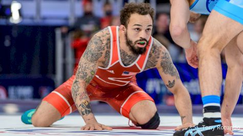 The 3 Weights Team USA Still Needs To Qualify For Tokyo