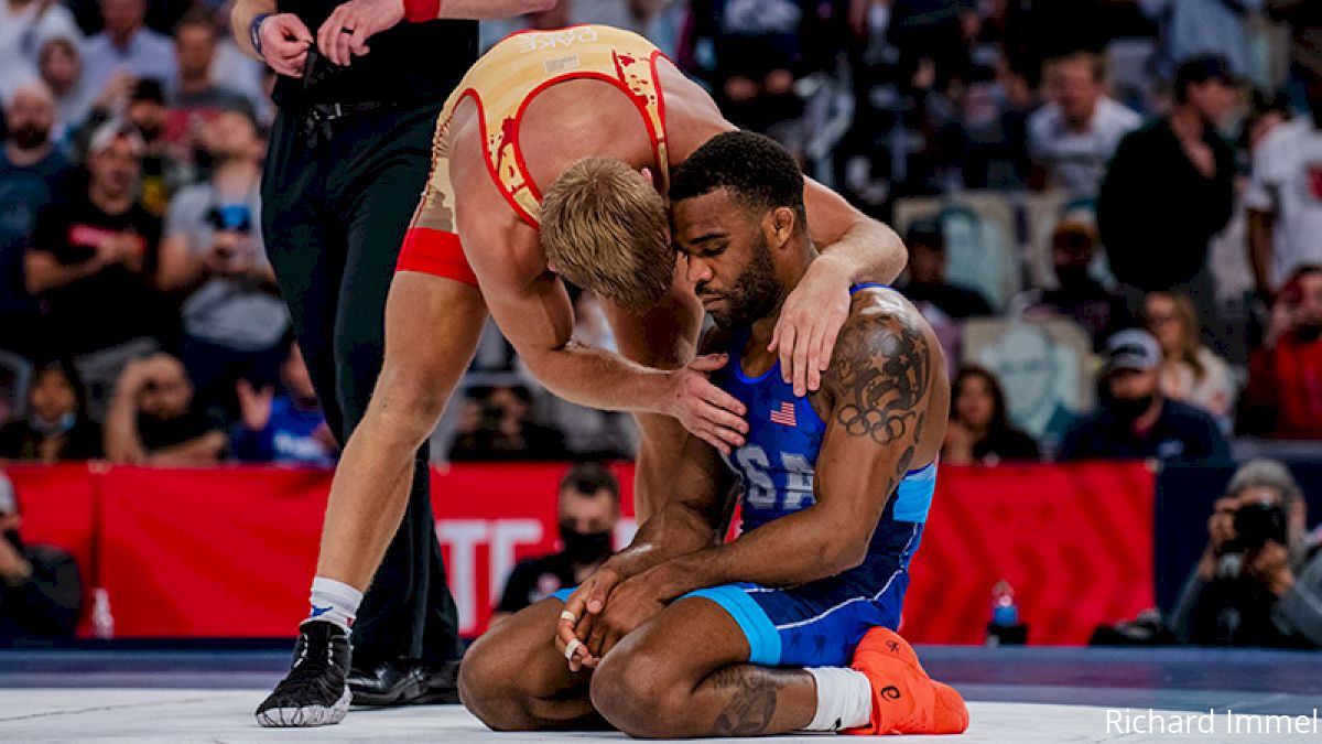 Trials Notes: Stingy Dake Grabs The 74-Kilo Crown